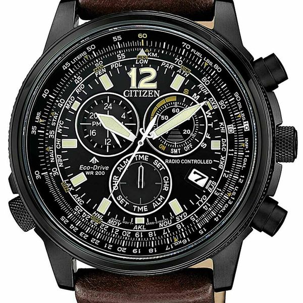 Citizen CB5865-15E - Promaster Sky