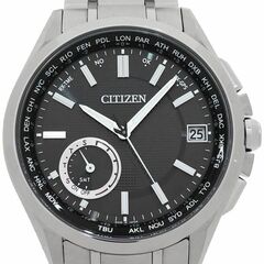 Citizen CC3010-51E - Eco-Drive Attesa Satellite GPS