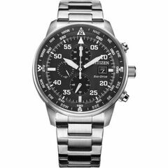 Citizen CA0690-88E - Eco-Drive Aviator
