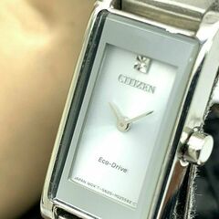 Citizen EG7050-54A - Eco-Drive Axiom Ladies