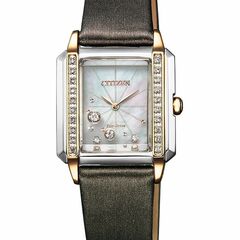 Citizen EG7068-16D - Eco-Drive Ladies