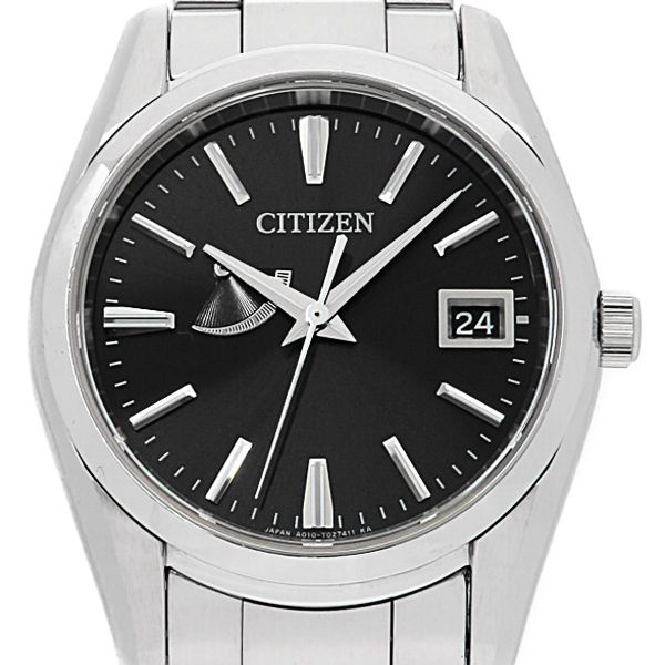Citizen AQ1000-58E - Eco-Drive