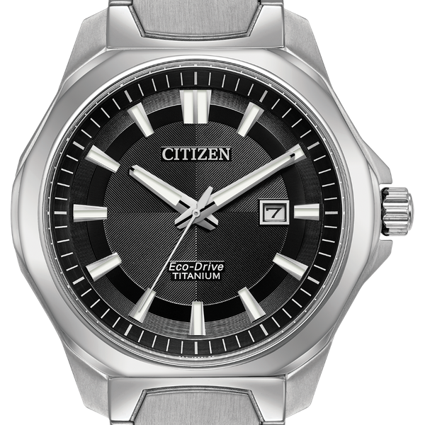 Citizen AW1540-88E - Eco-Drive