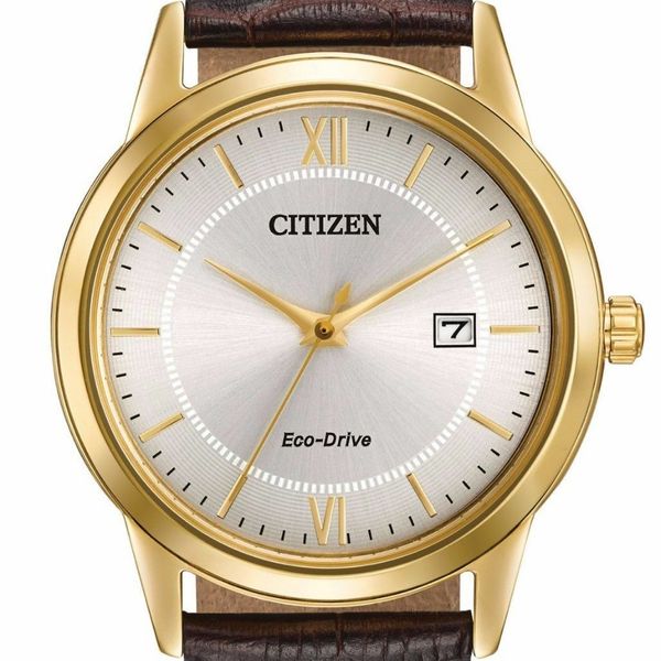 Citizen AW1232-04A - Eco-Drive