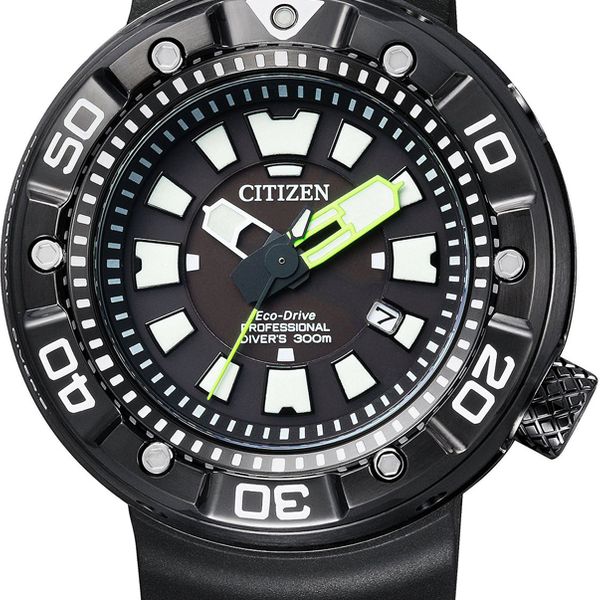 Citizen BN0177-05E - Promaster Marine