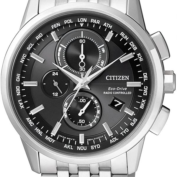 Citizen AT8110-61E - Eco-Drive Chronograph