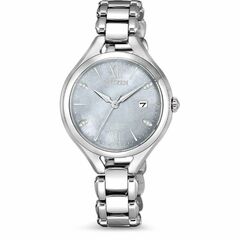 Citizen EW2560-86X - Eco-Drive Ladies