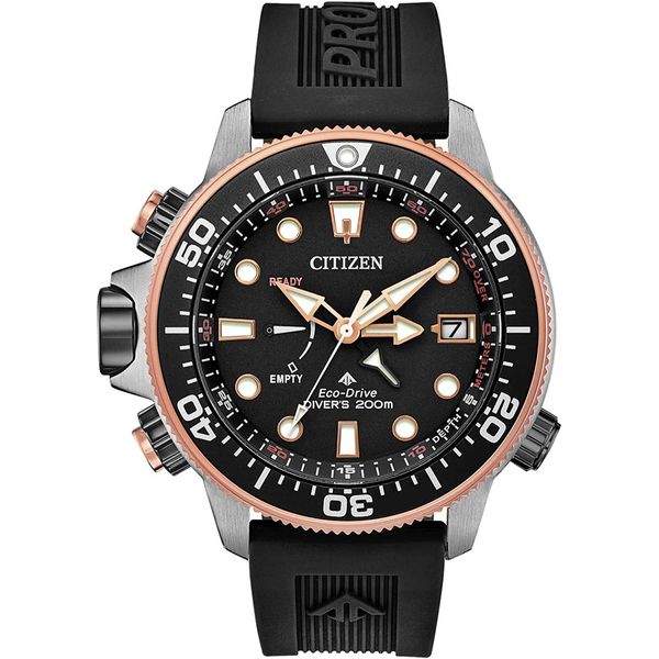 Citizen BN2037-11E - Promaster Marine