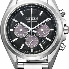 Citizen CA4390-55E - Eco-Drive Attesa