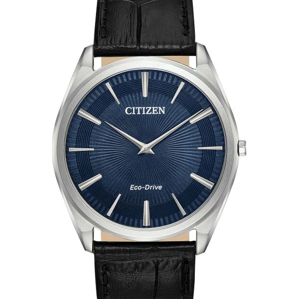 Citizen AR3070-04L - Eco-Drive Stiletto
