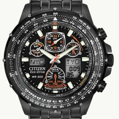 Citizen JY0005-50E - Promaster Skyhawk A-T
