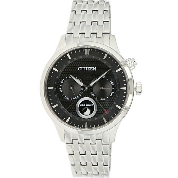 Citizen BU4013-07H - Eco-Drive Paradex