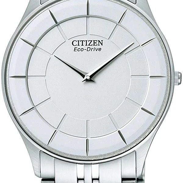 Citizen AR3010-65A - Eco-Drive Stiletto