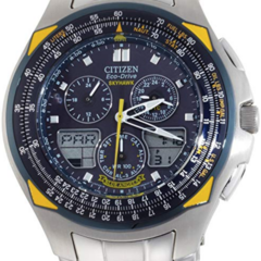 Citizen JR3080-51L - Promaster Skyhawk A-T