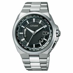 Citizen CB0120-55E - Eco-Drive Attesa Radio Controlled