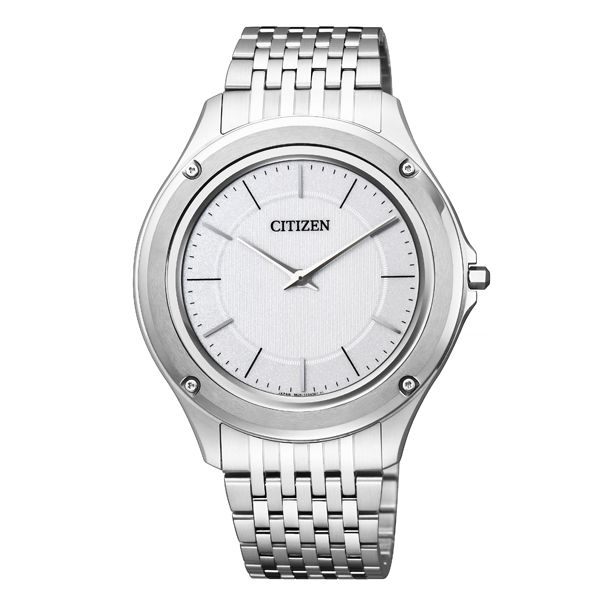 Citizen AR5000-68A - Eco-Drive One