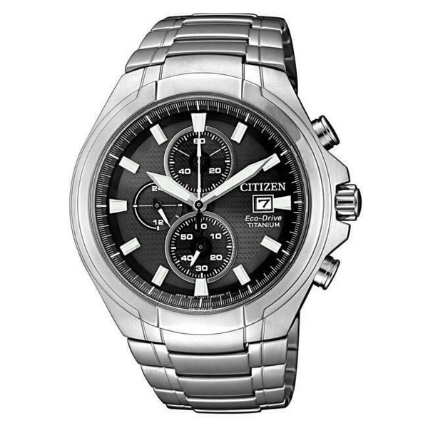 Citizen CA0700-86E - Eco-Drive
