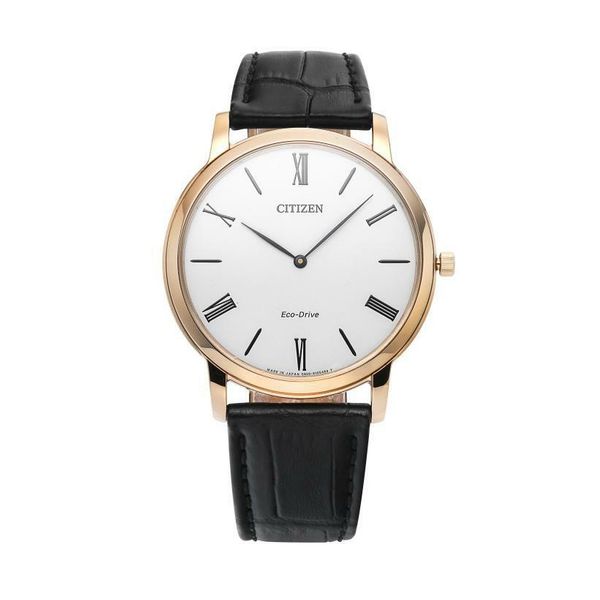 Citizen AR1113-12B - Eco-Drive Stiletto