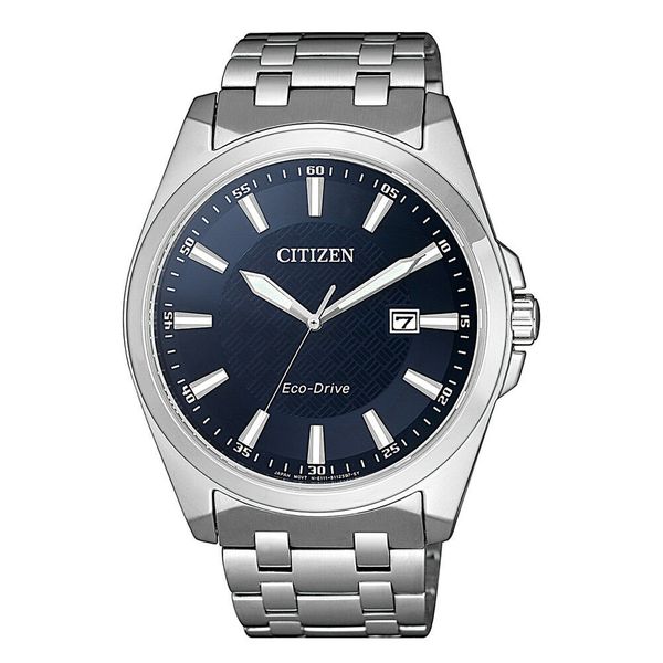 Citizen BM7108-81L - Eco-Drive