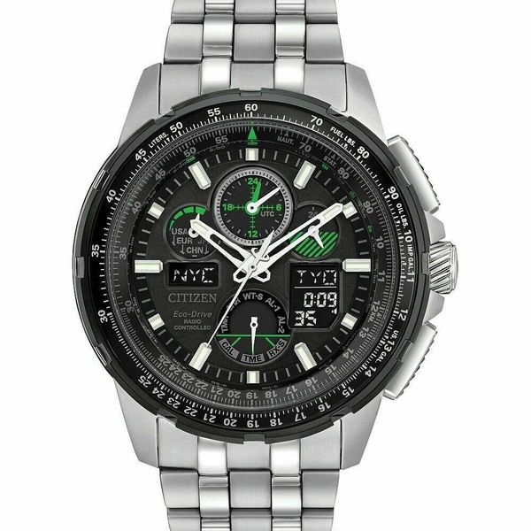 Citizen JY8051-59E - Promaster Skyhawk A-T