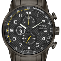 Citizen CA0687-58E - Eco-Drive Primo Chronograph