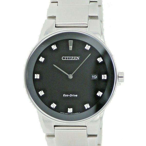 Citizen BN0088-03E - Promaster Eco-Drive