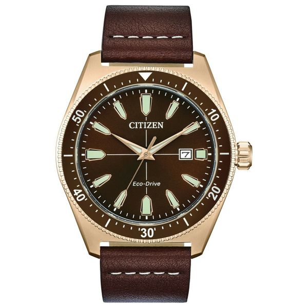 Citizen AW1593-06X - Eco-Drive Brycen