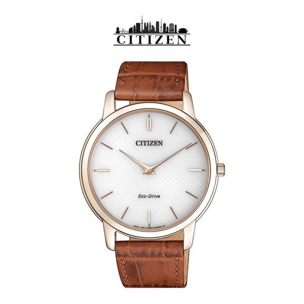 Citizen AR1133-15A - Eco-Drive Stiletto