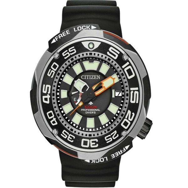 Citizen BN7020-17E - Promaster 1000M Pro Diver