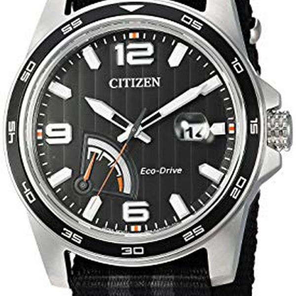 Citizen AW7030-06E - Eco-Drive PRT