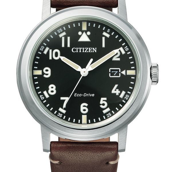 Citizen AW1620-21E - Eco-Drive