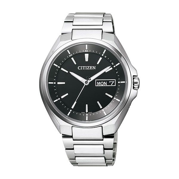 Citizen AT6050-54E - Eco-Drive Attesa