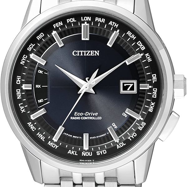 Citizen CB0150-62L - Eco-Drive Elegant