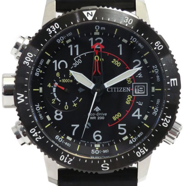 Citizen BN4044-23E - Promaster Altichron