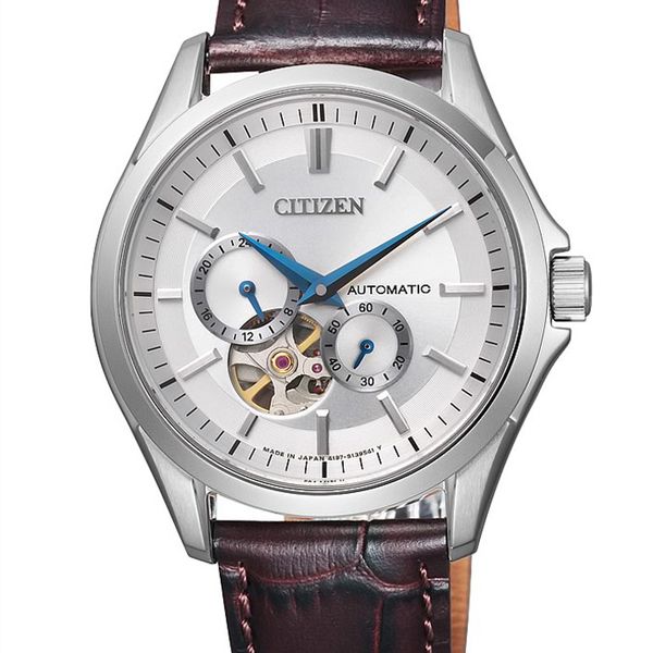 Citizen NP1010-51E - Automatic