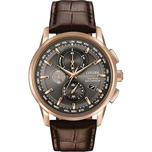 Citizen AT8113-12H - Eco-Drive Elegant