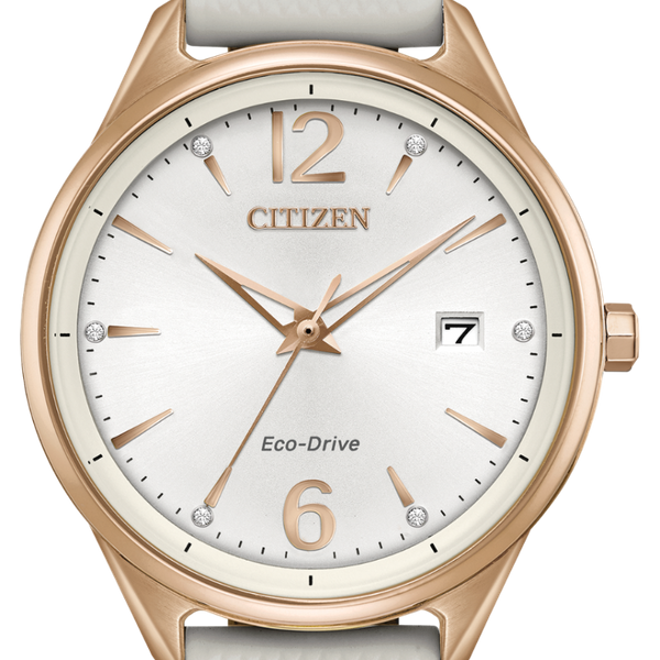 Citizen EU6070-51D - Quartz Ladies