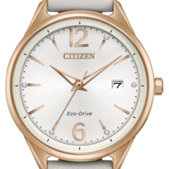 Citizen EU6070-51D - Quartz Ladies