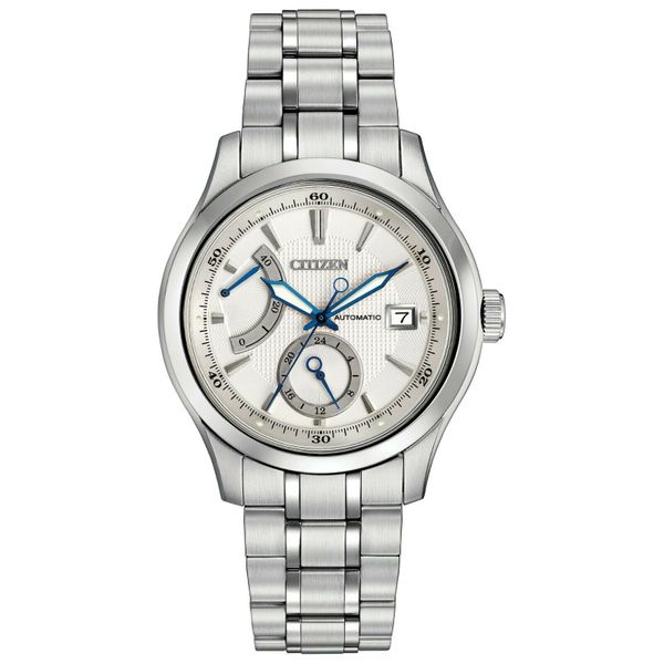 Citizen NB3010-52A - Signature Grand Classic