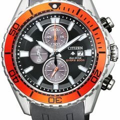 Citizen CA0710-91L - Promaster Eco-Drive Chronograph