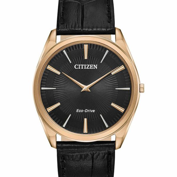 Citizen AR3073-06E - Eco-Drive Stiletto