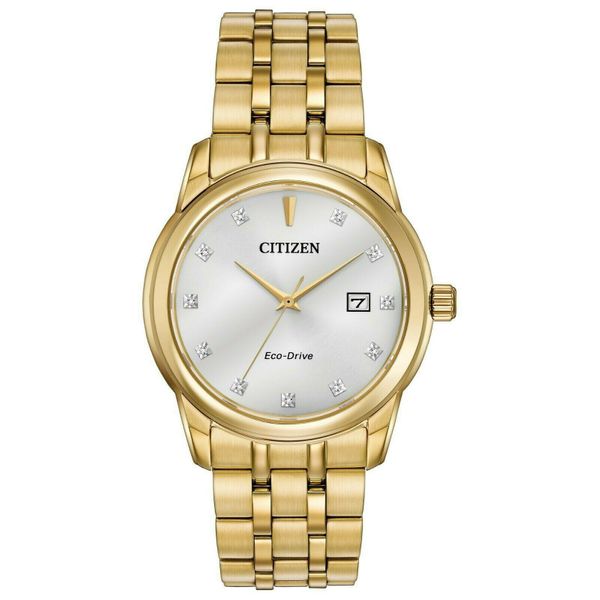 Citizen BM7342-50A - Eco-Drive