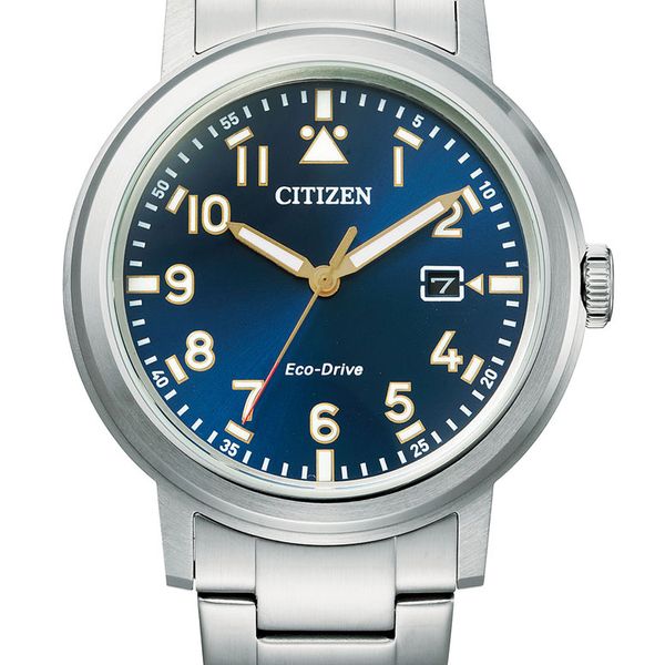 Citizen AW1620-81L - Eco-Drive