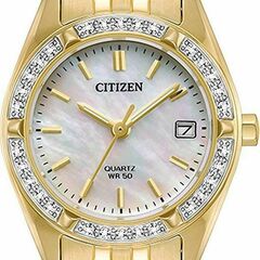 Citizen EU6062-50D - Quartz Ladies