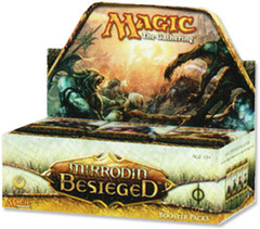 Mirrodin Besieged Booster Box