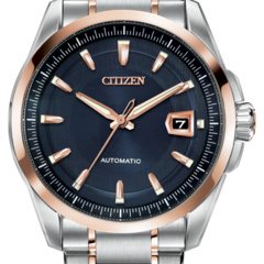 Citizen NB0046-51L - Signature Grand Classic