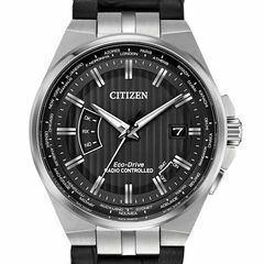 Citizen CB0160-00E - Eco-Drive World Time A-T