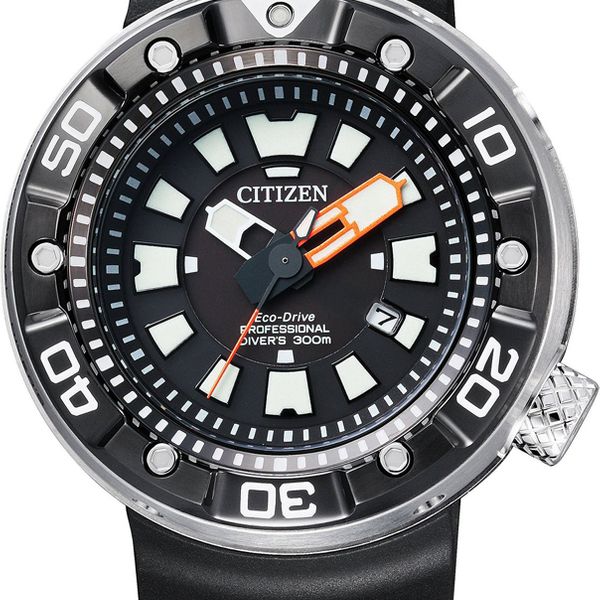 Citizen BN0176-08E - Promaster Marine