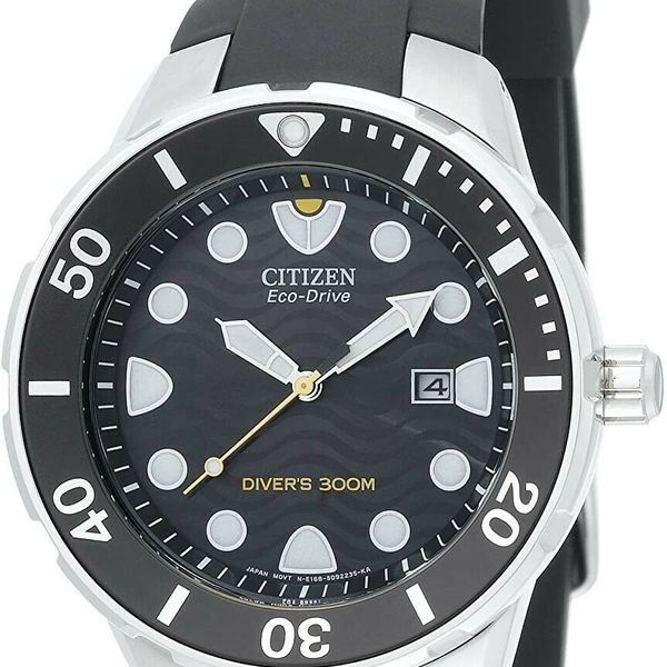 Citizen BN0070-09E - Eco-Drive