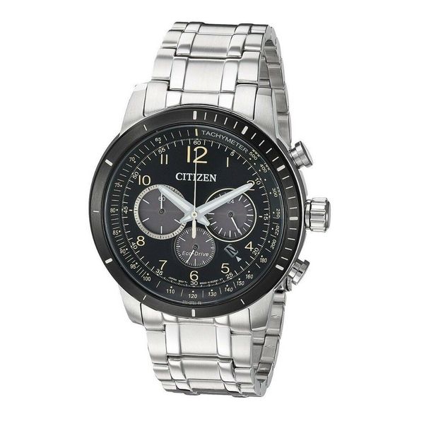 Citizen CA4358-58E - Eco-Drive Brycen Chronograph
